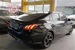 MG GT